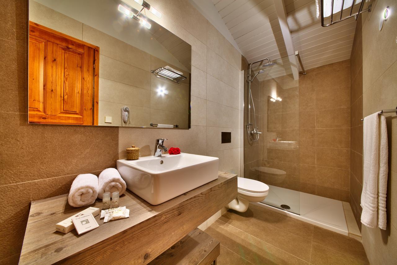 Glyfada Beach Villas Longós 외부 사진